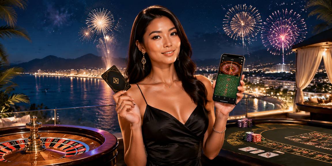 ns21 Rainbow Riches